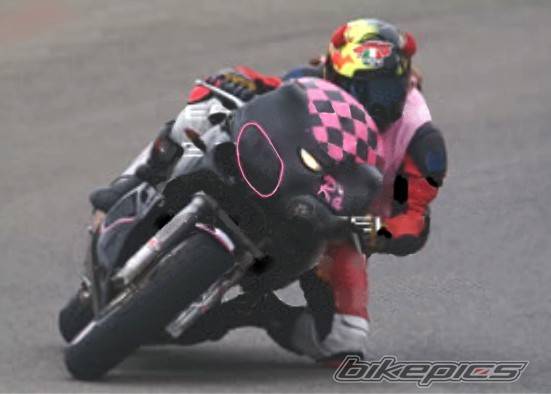 Bike Photo 432100