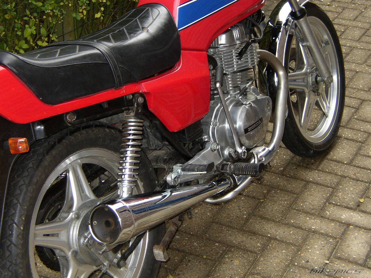 Bike Photo 43211