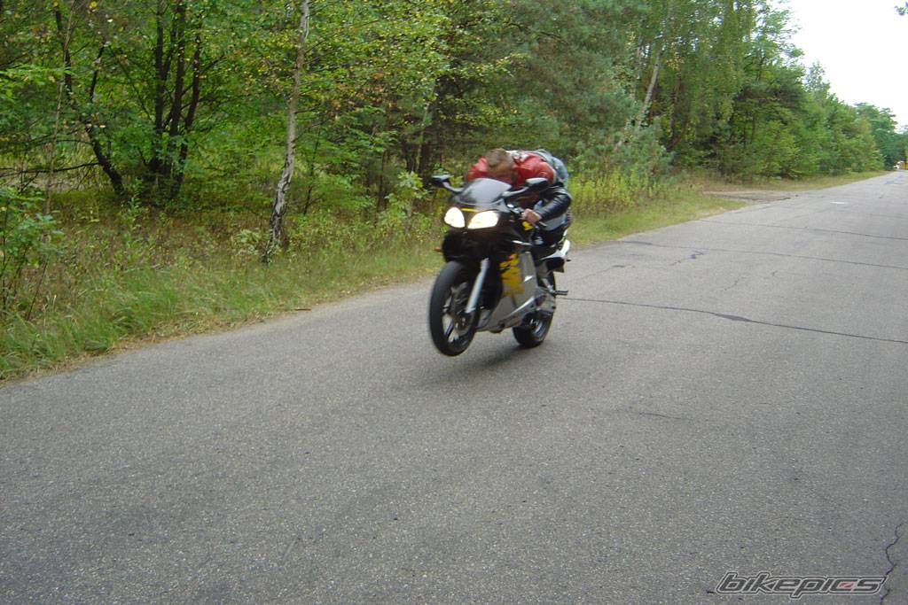 Bike Photo 432110