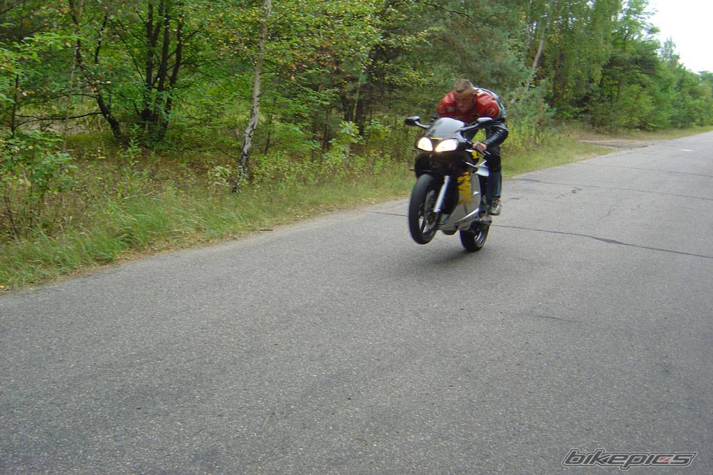 Bike Photo 432114