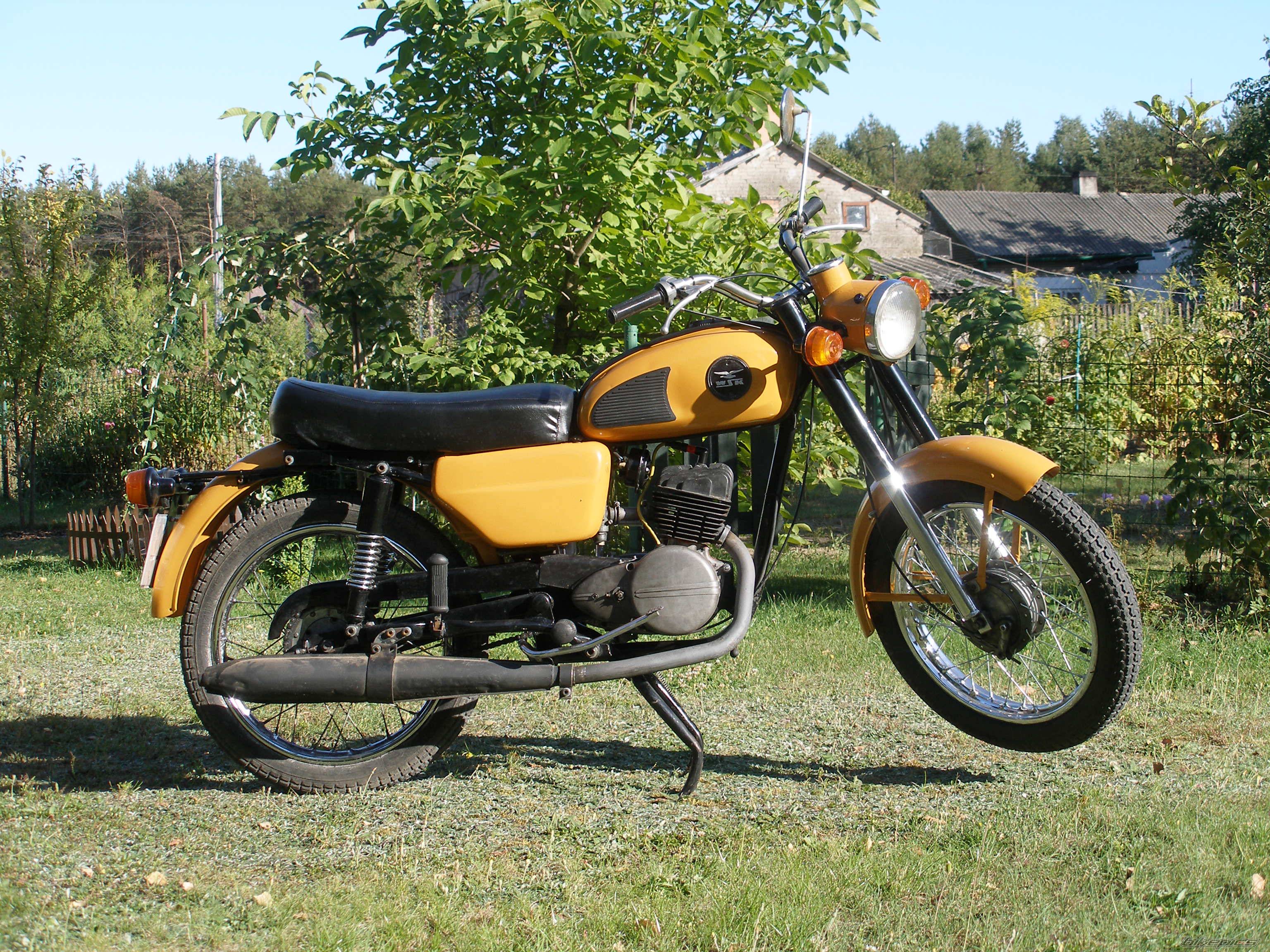 Bike Photo 432124
