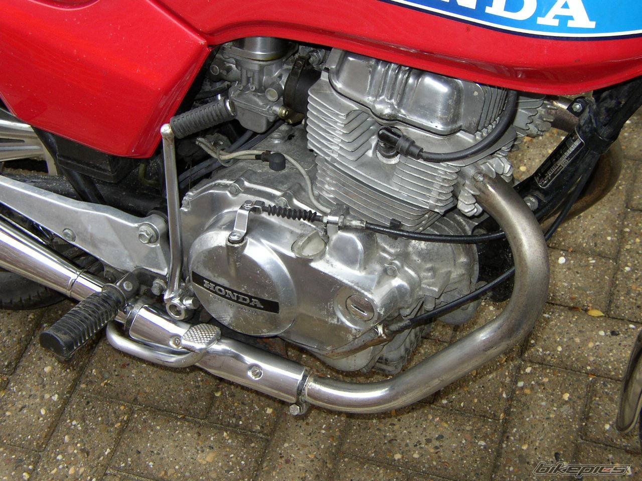 Bike Photo 43213