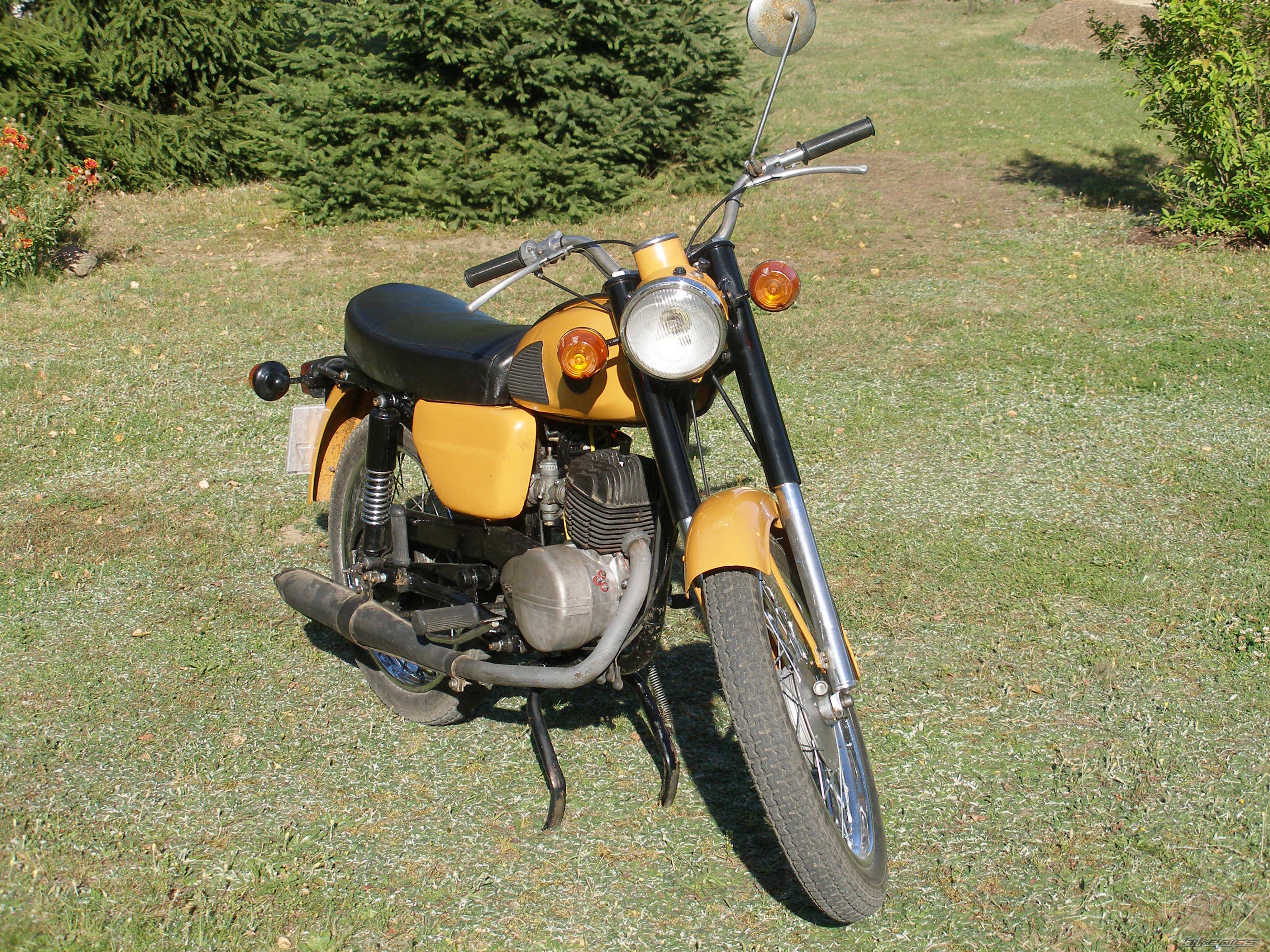 Bike Photo 432130