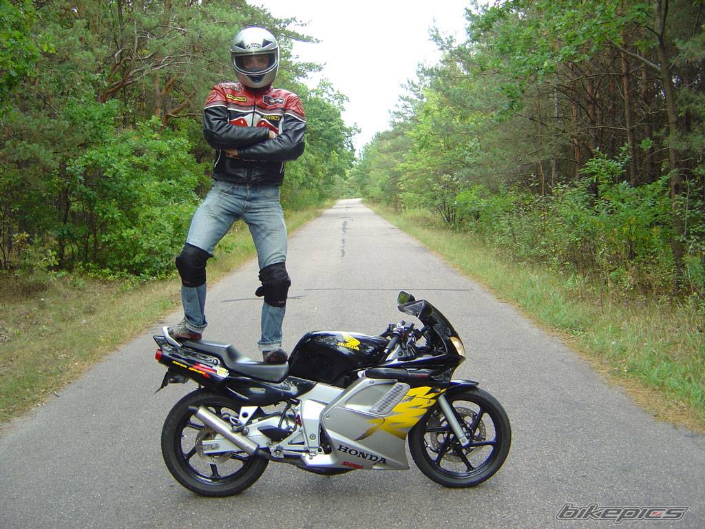 Bike Photo 432131