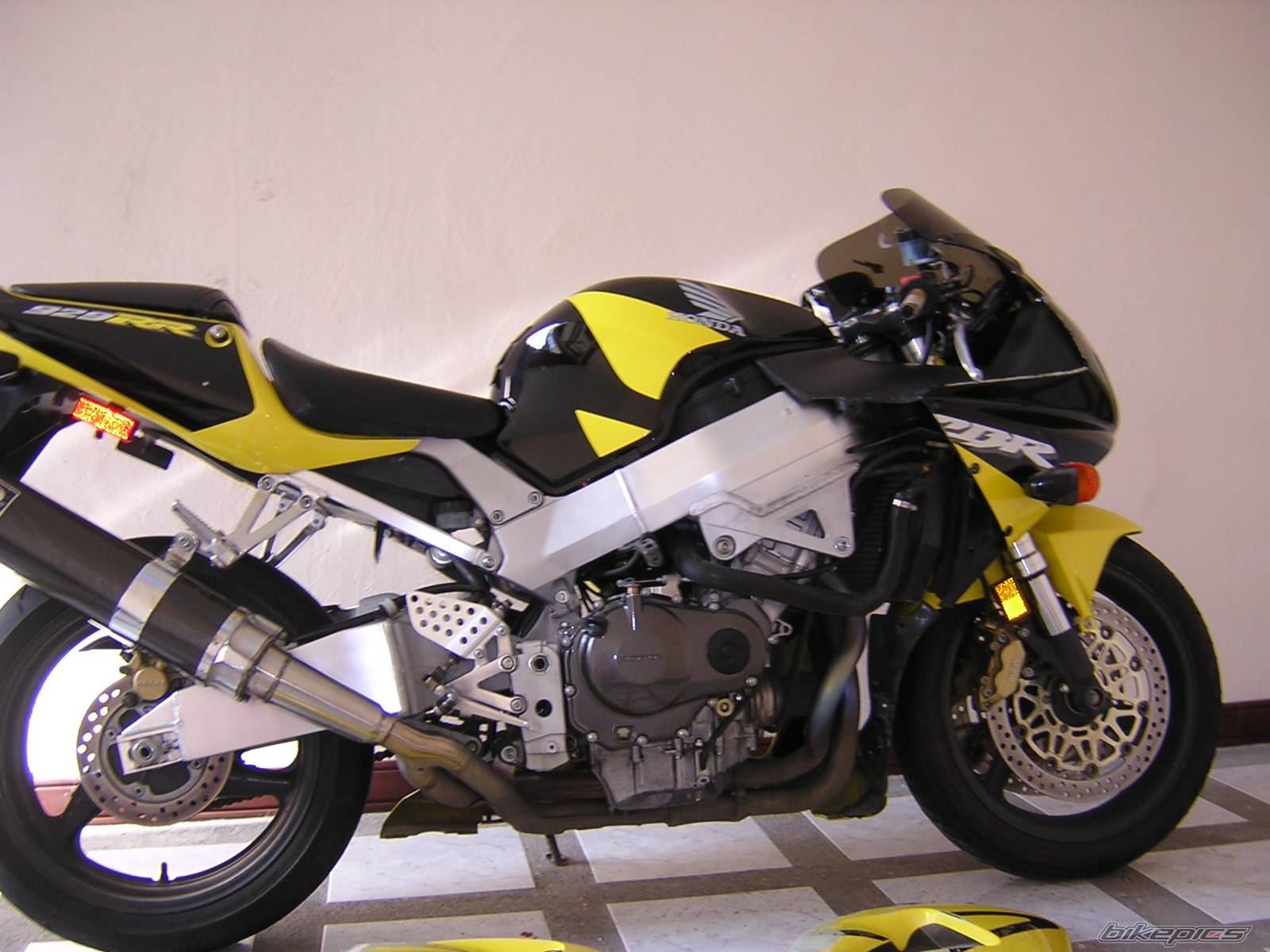 Bike Photo 432140