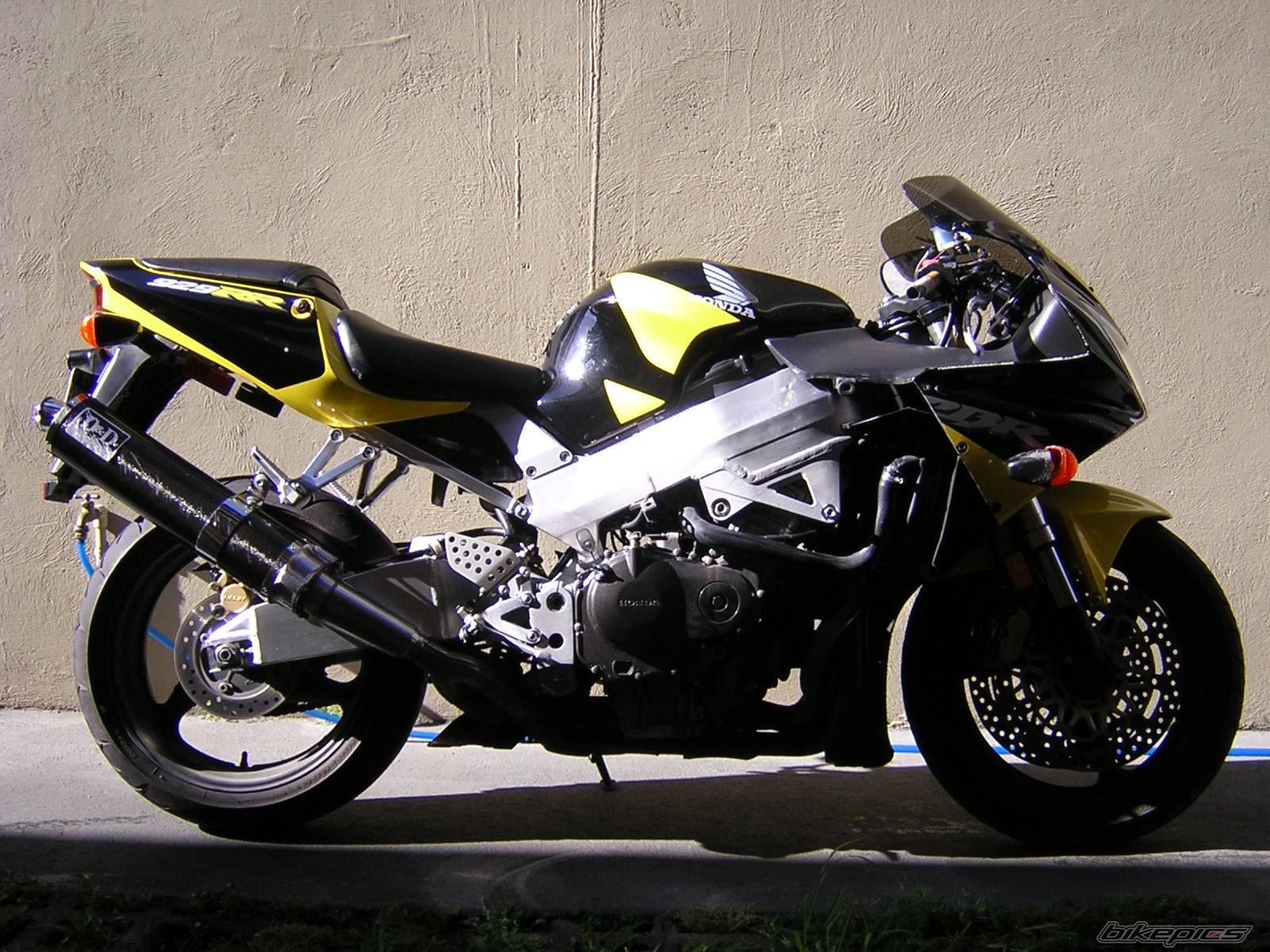 Bike Photo 432142