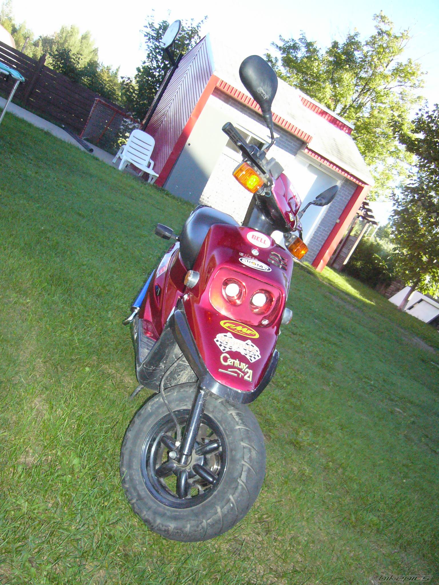 Bike Photo 432158