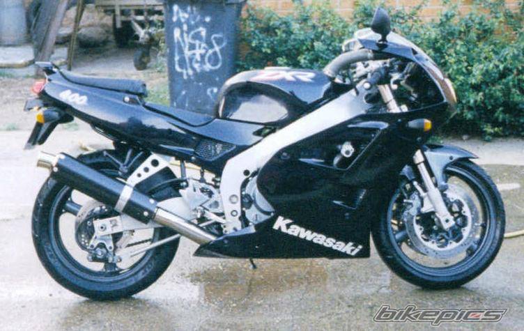 Bike Photo 432165