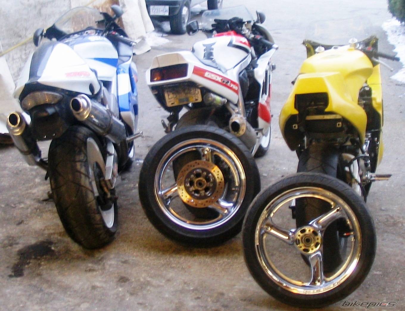 Bike Photo 432177
