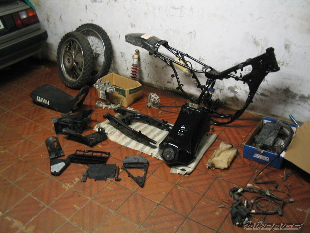 Bike Photo 432186