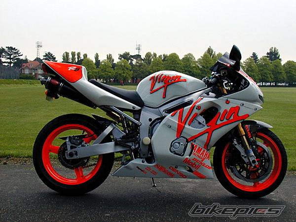 Bike Photo 4322