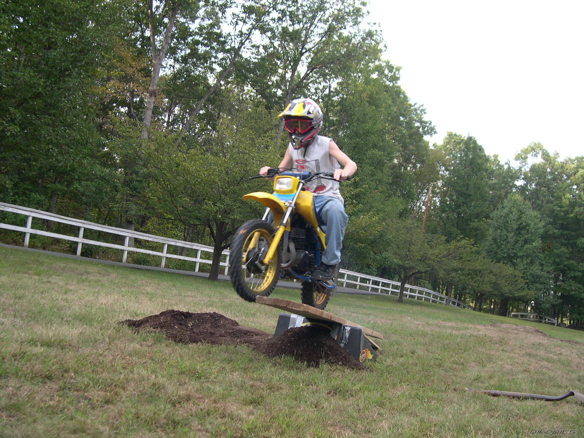 Bike Photo 432207