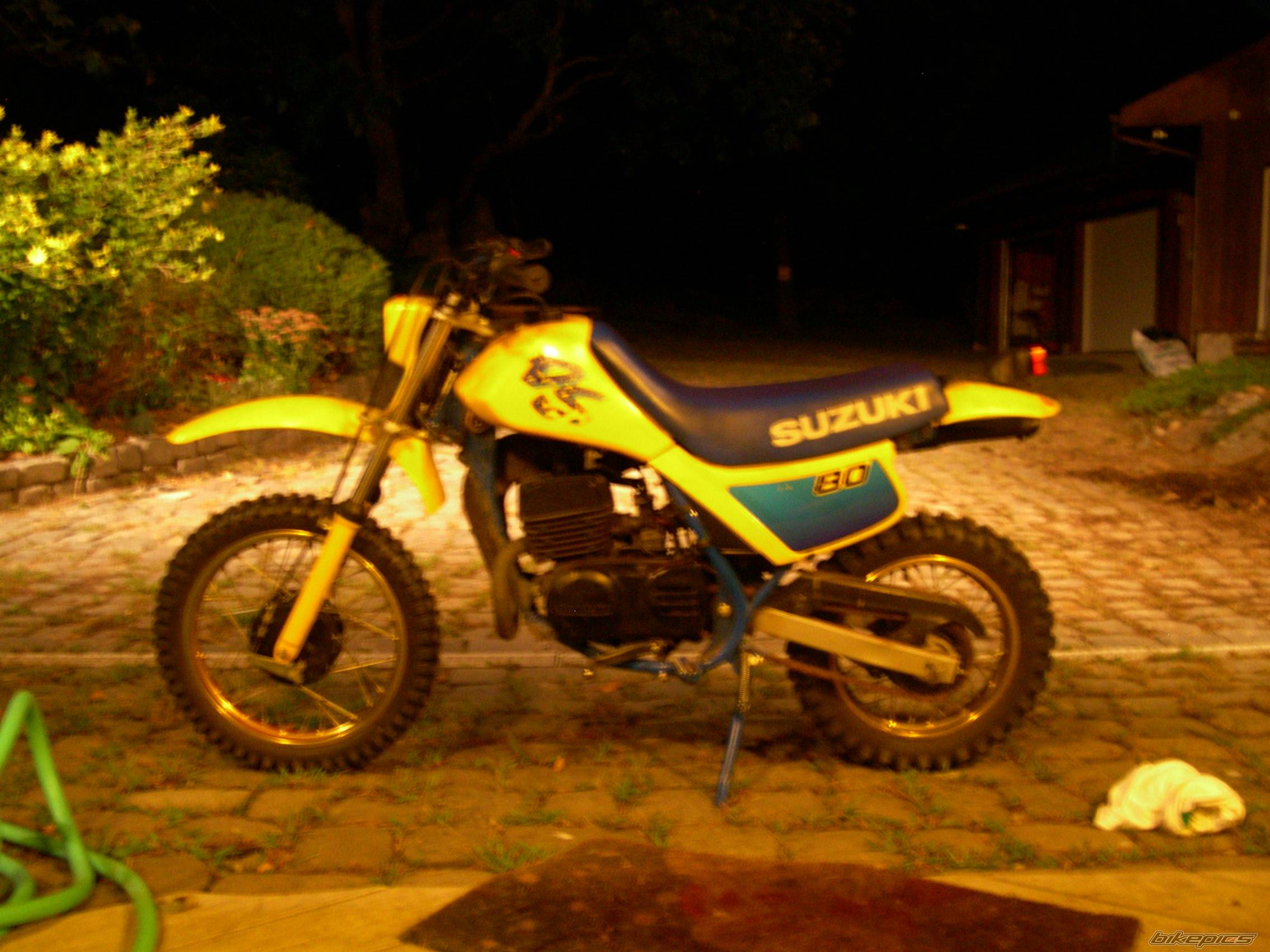 Bike Photo 432208