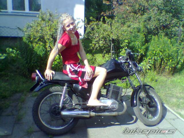 Bike Photo 432252