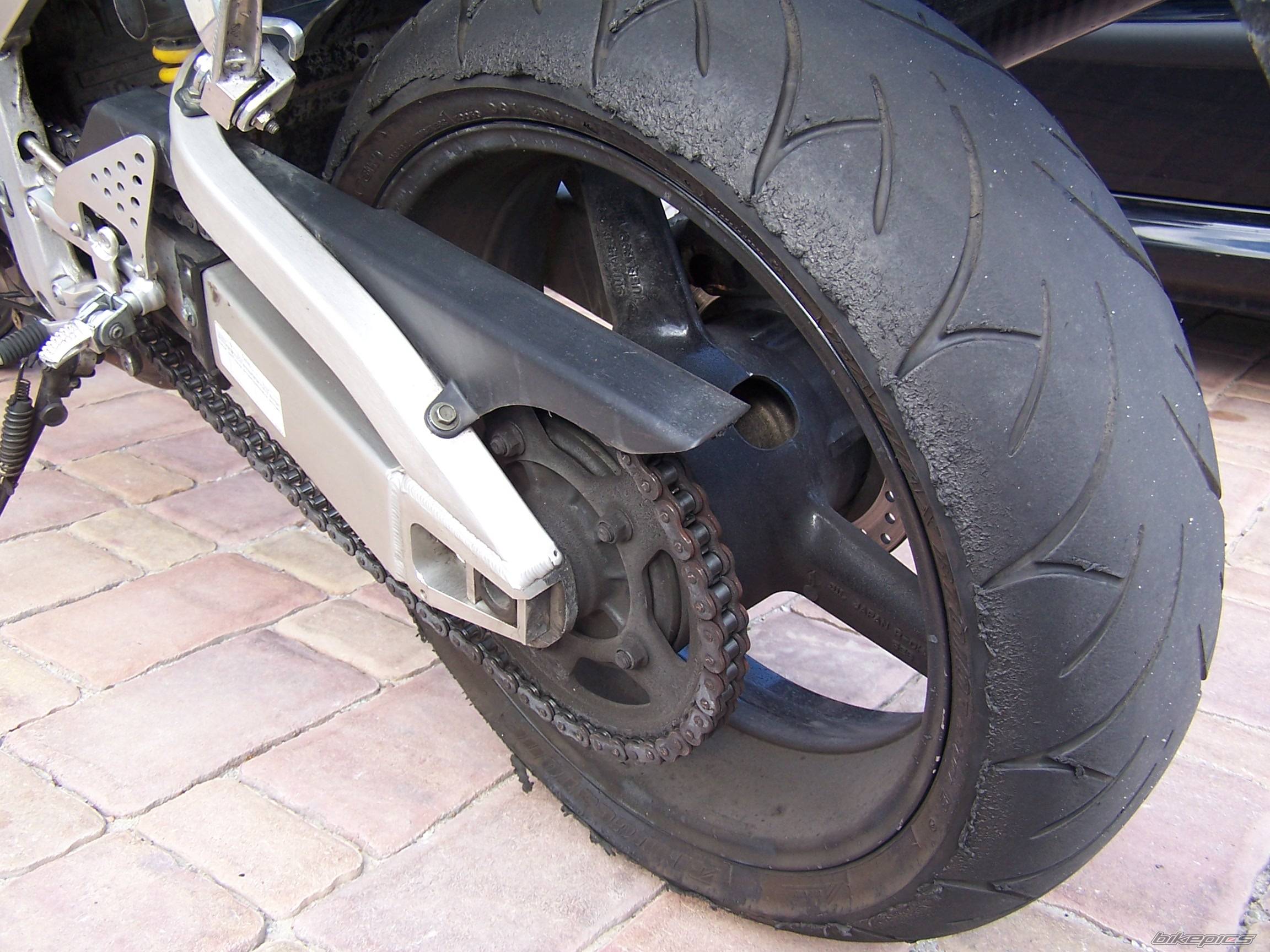 Bike Photo 432259