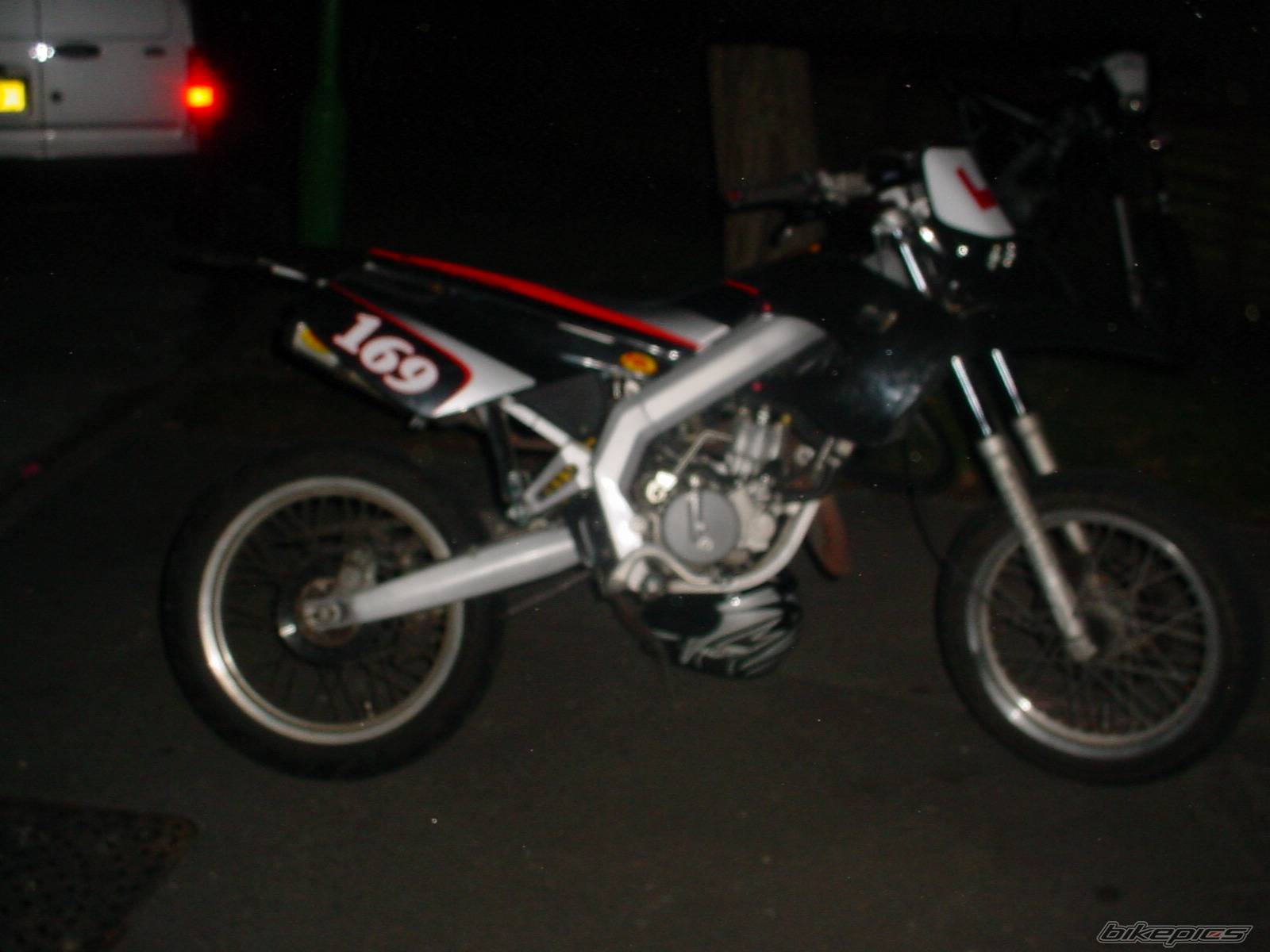 Bike Photo 432264
