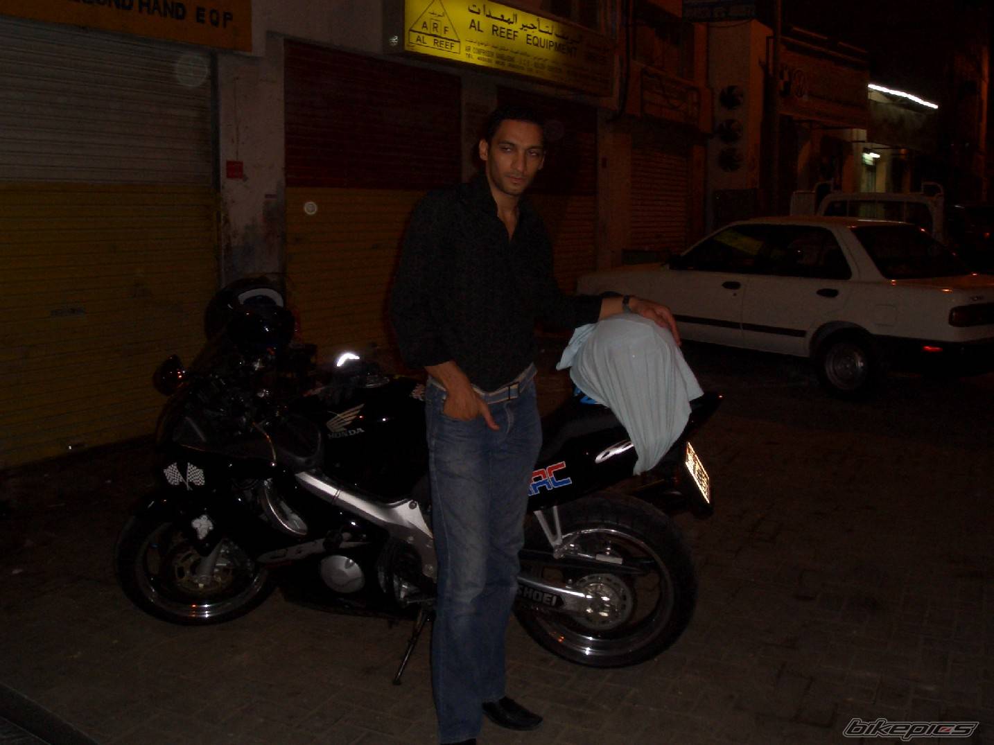 Bike Photo 432265