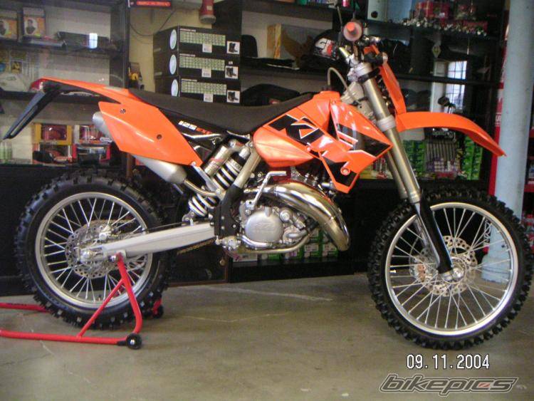 Bike Photo 432269