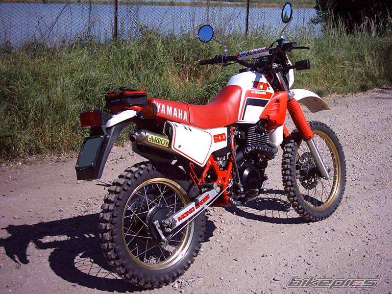 Bike Photo 432289