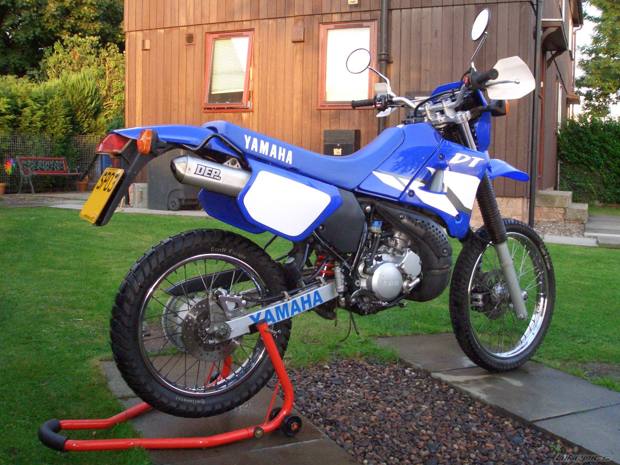 Bike Photo 432294