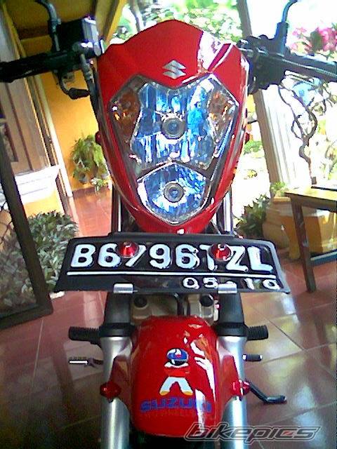 Bike Photo 432309