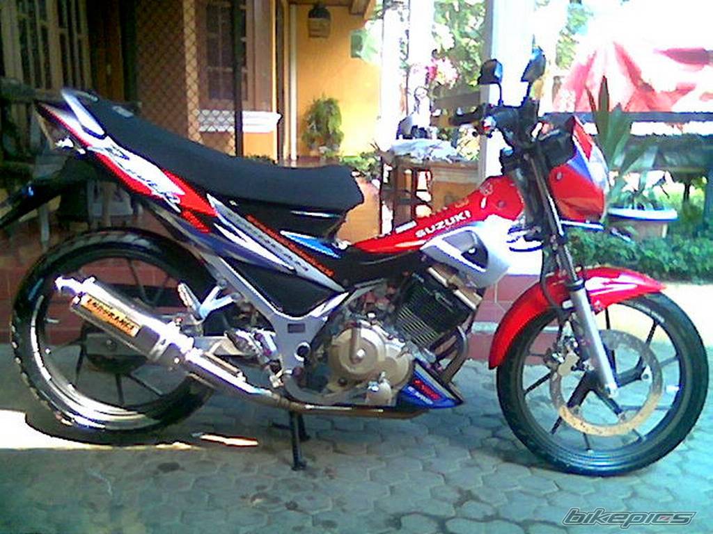 Bike Photo 432312
