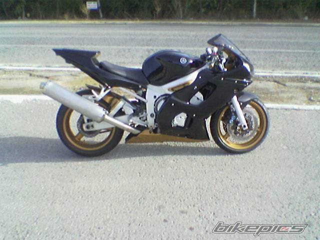 Bike Photo 432319