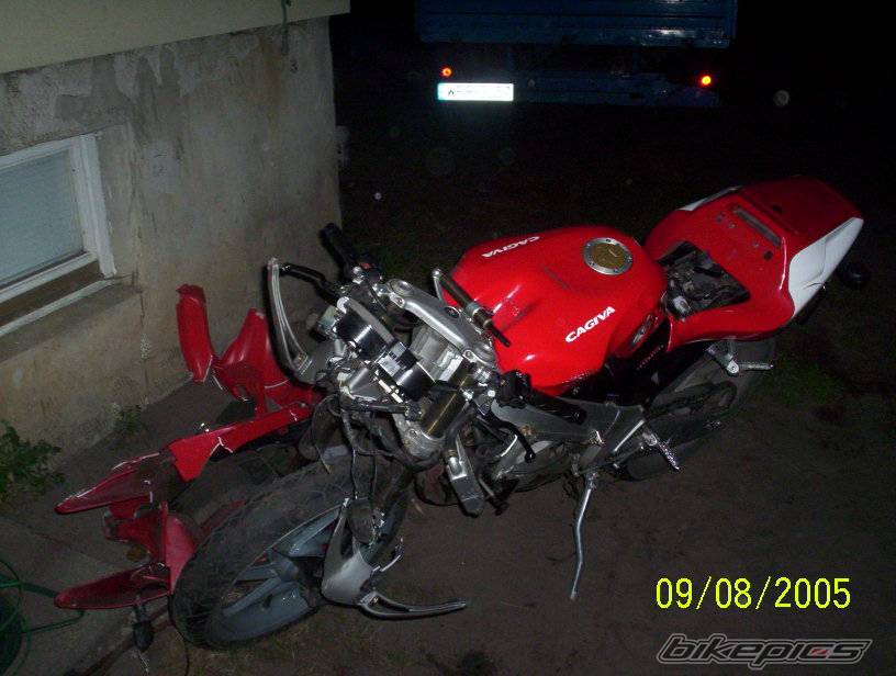 Bike Photo 432327