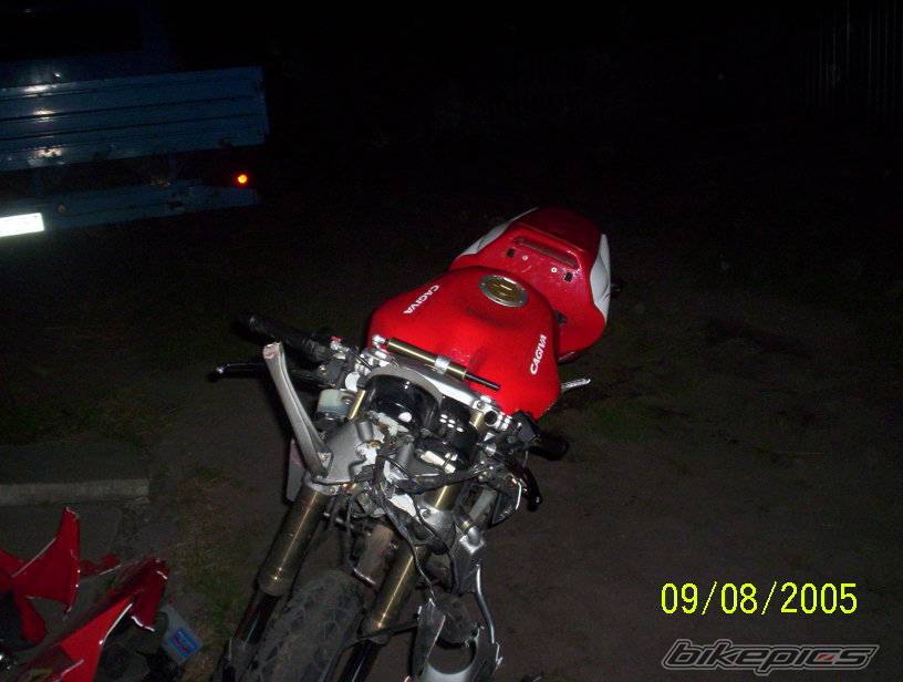 Bike Photo 432329