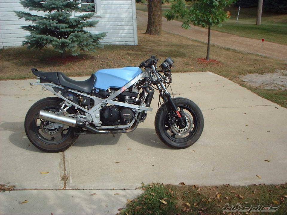 Bike Photo 432334