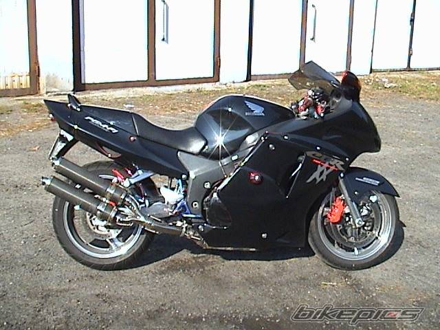Bike Photo 432365