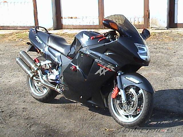 Bike Photo 432372