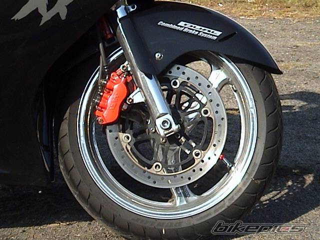 Bike Photo 432384