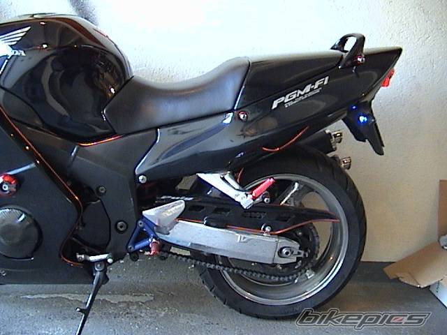 Bike Photo 432387
