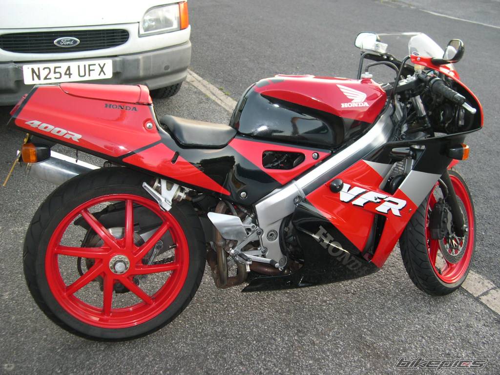 Bike Photo 432404