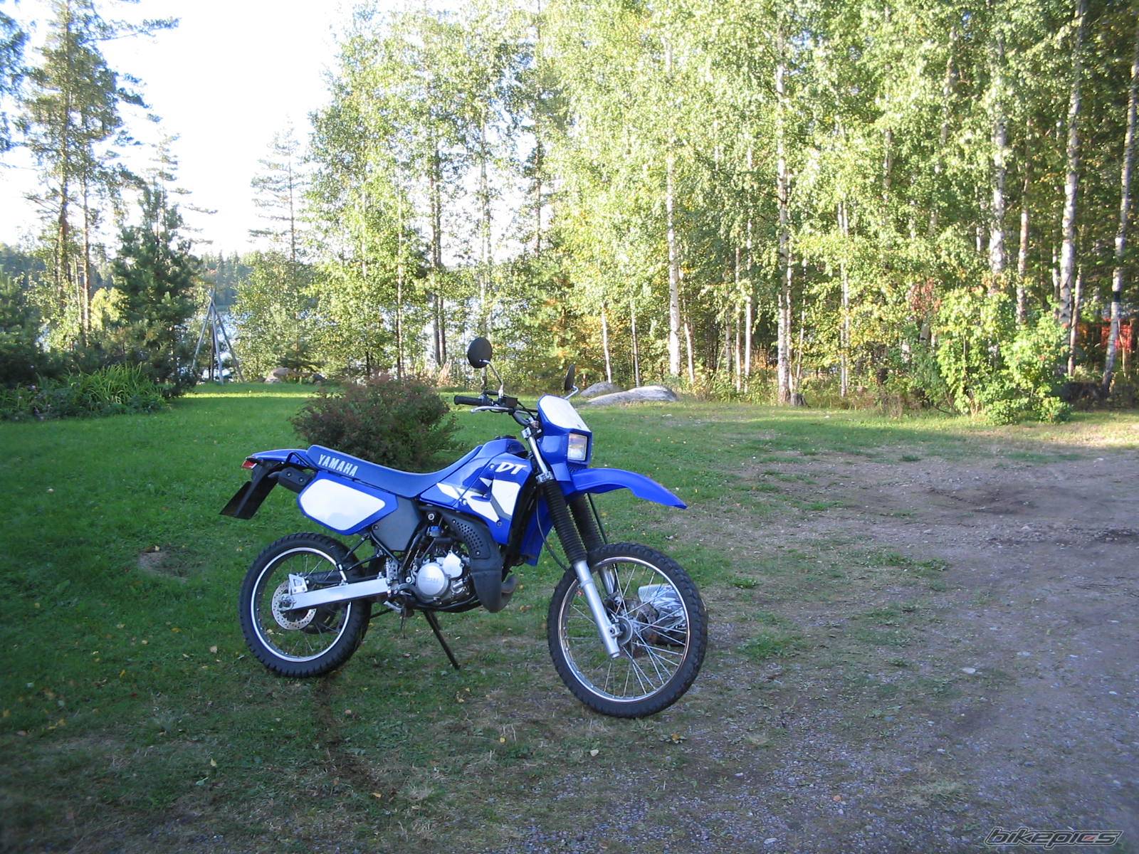 Bike Photo 432433