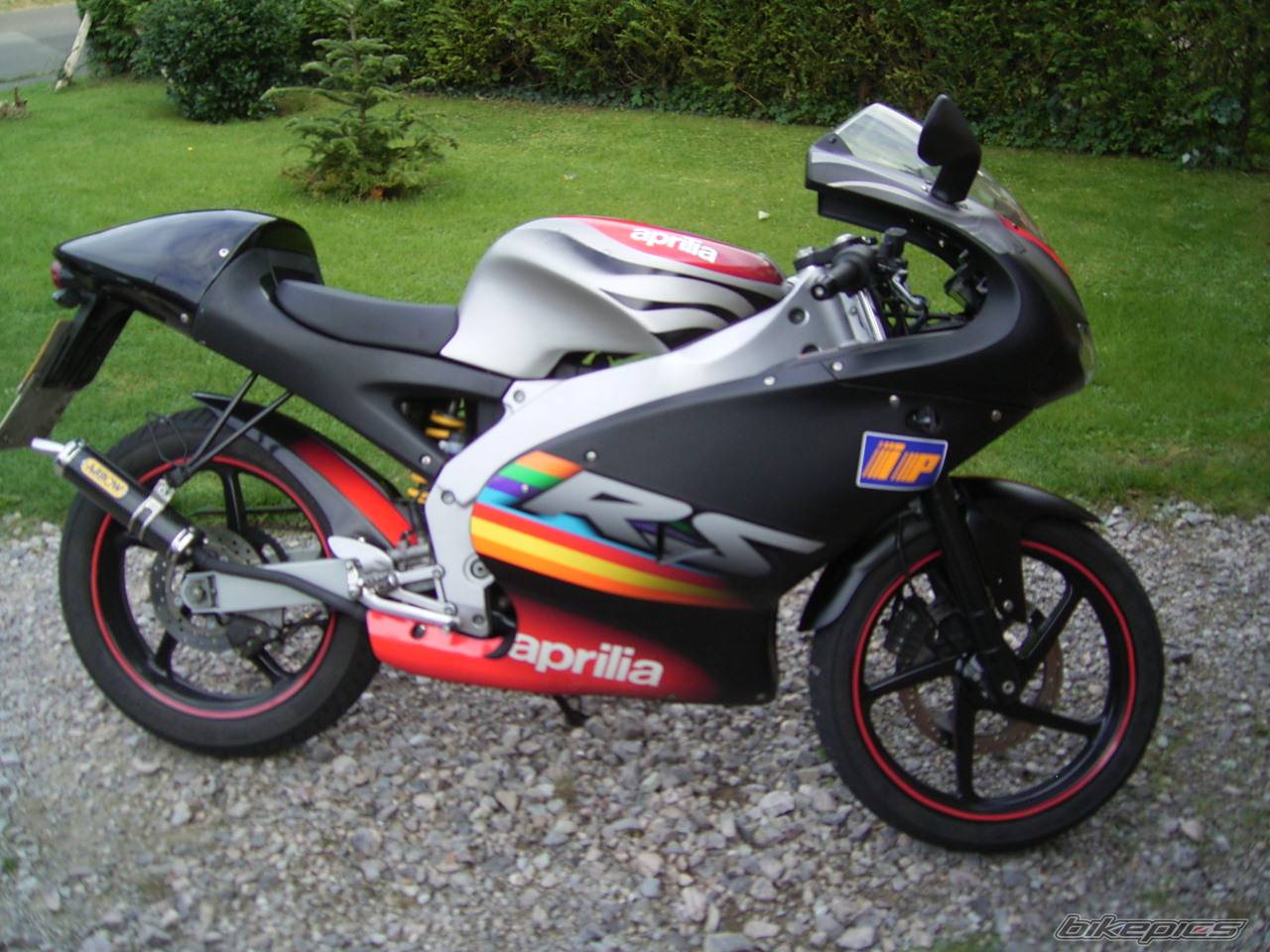 Bike Photo 432439