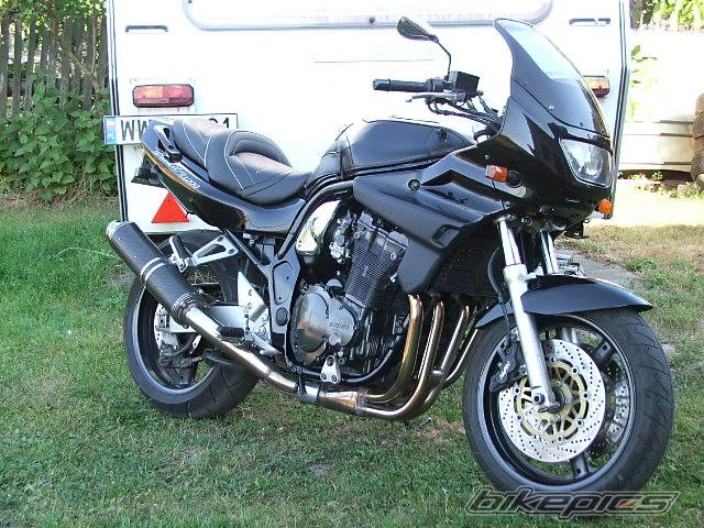 Bike Photo 432443