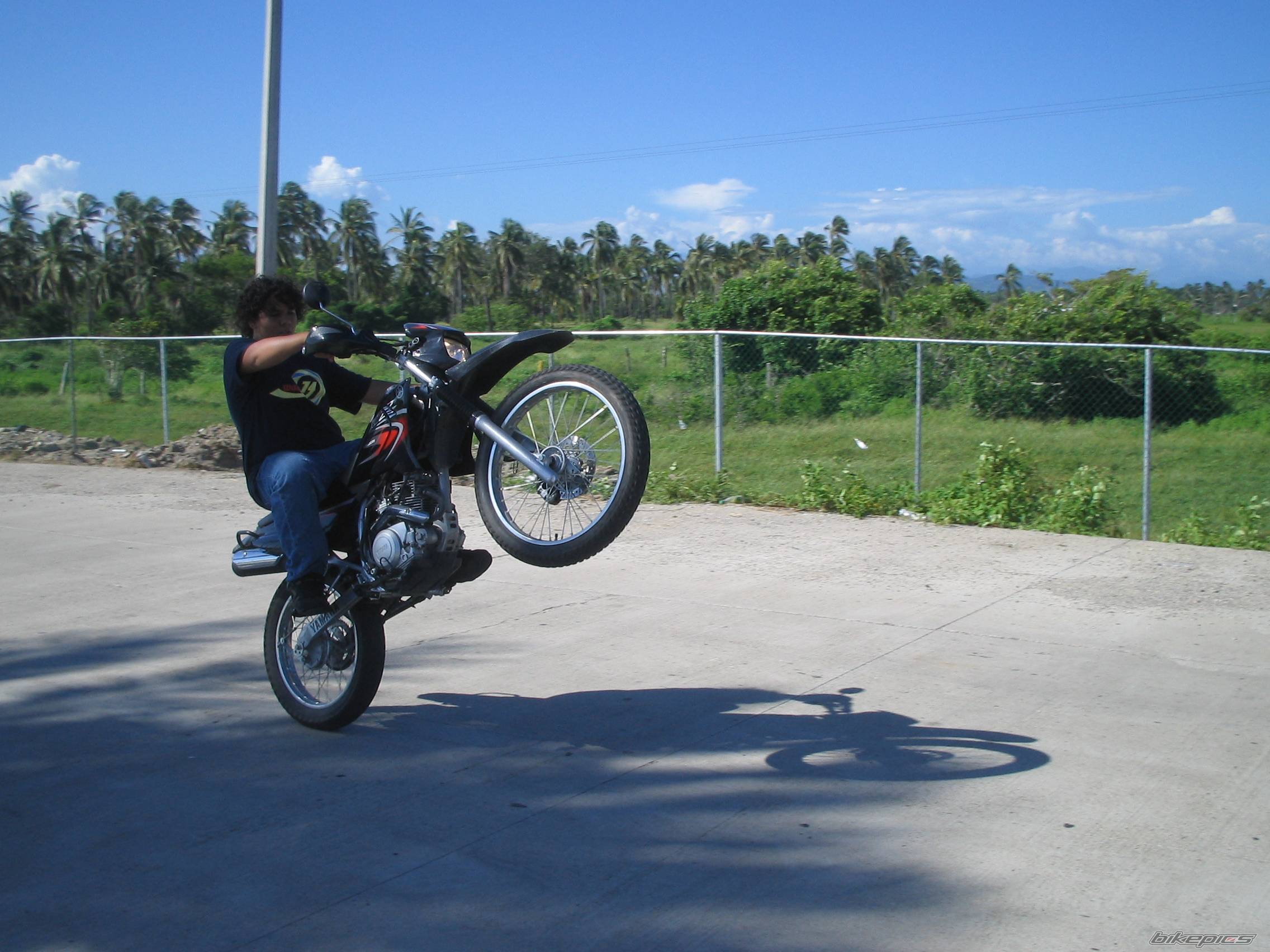 Bike Photo 432466