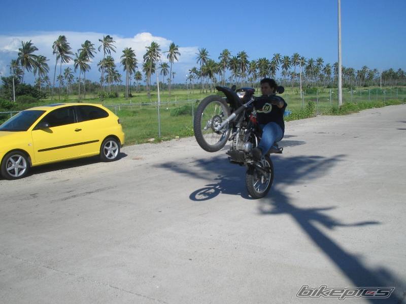 Bike Photo 432467