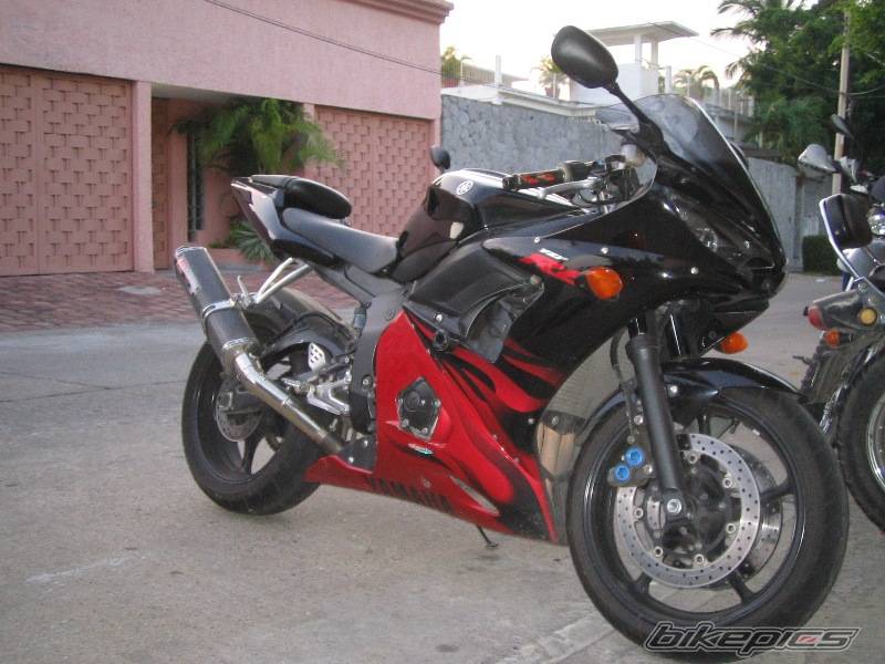 Bike Photo 432469