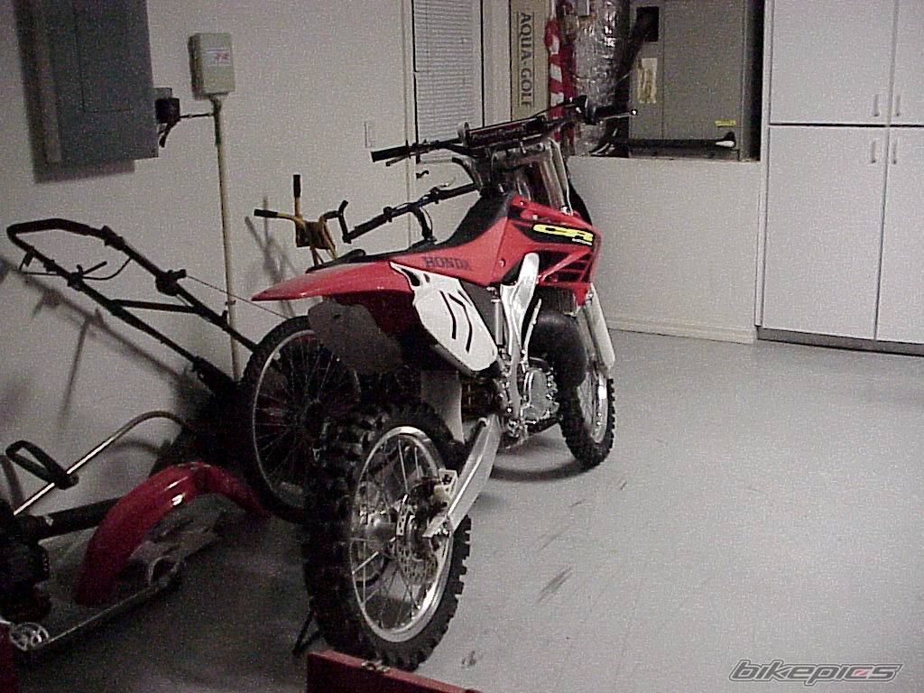 Bike Photo 43247