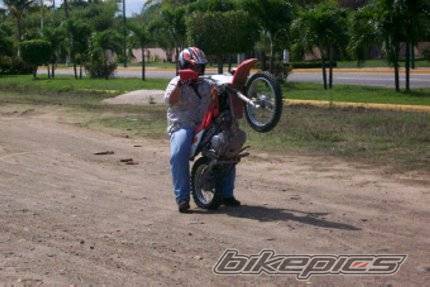 Bike Photo 432470