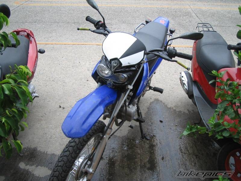 Bike Photo 432471