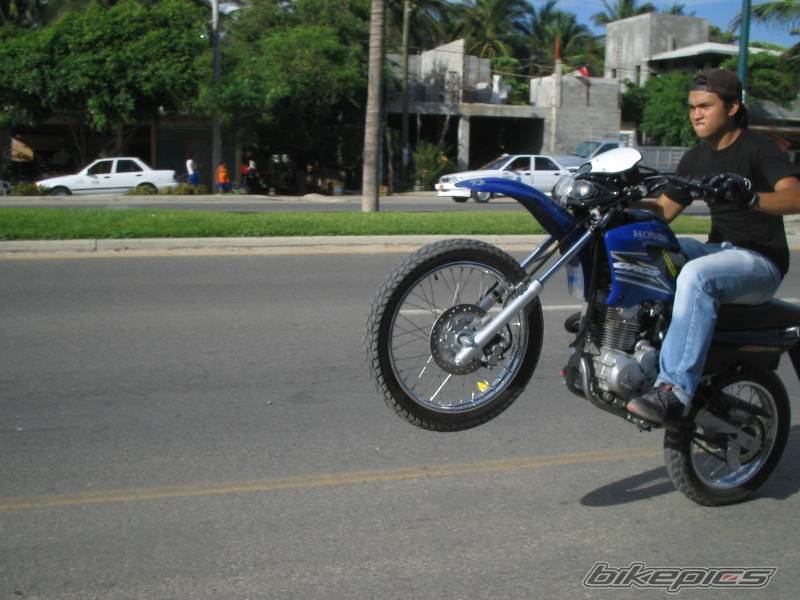 Bike Photo 432473