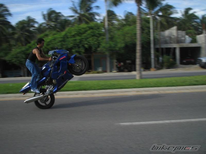 Bike Photo 432477