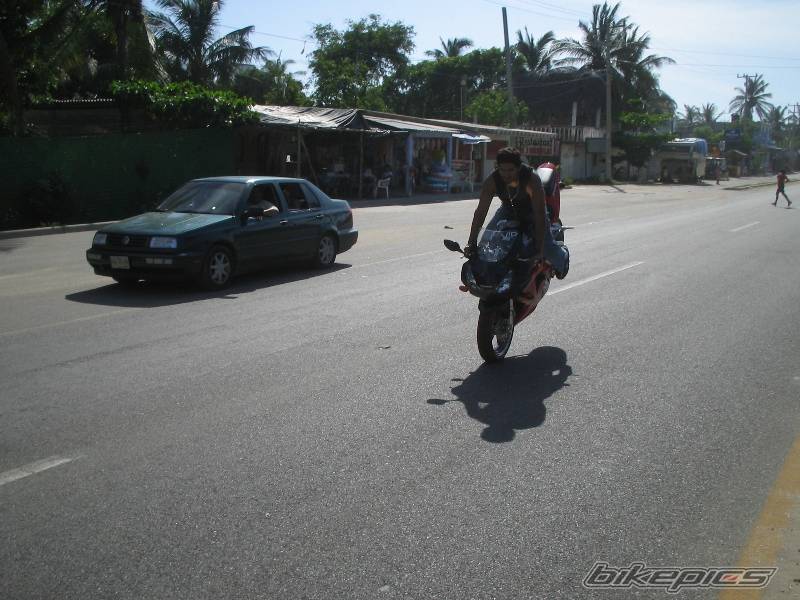 Bike Photo 432483