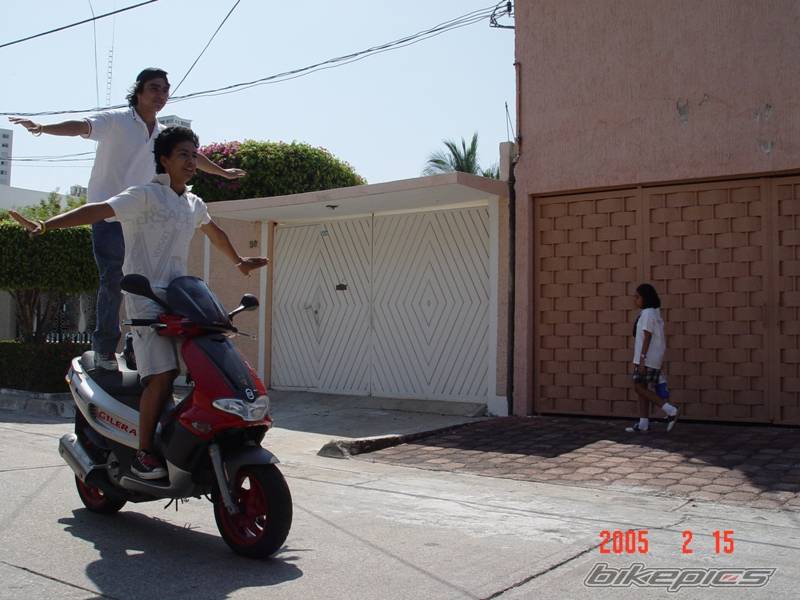 Bike Photo 432487