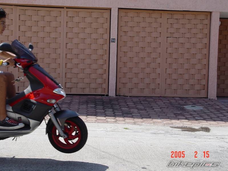 Bike Photo 432488