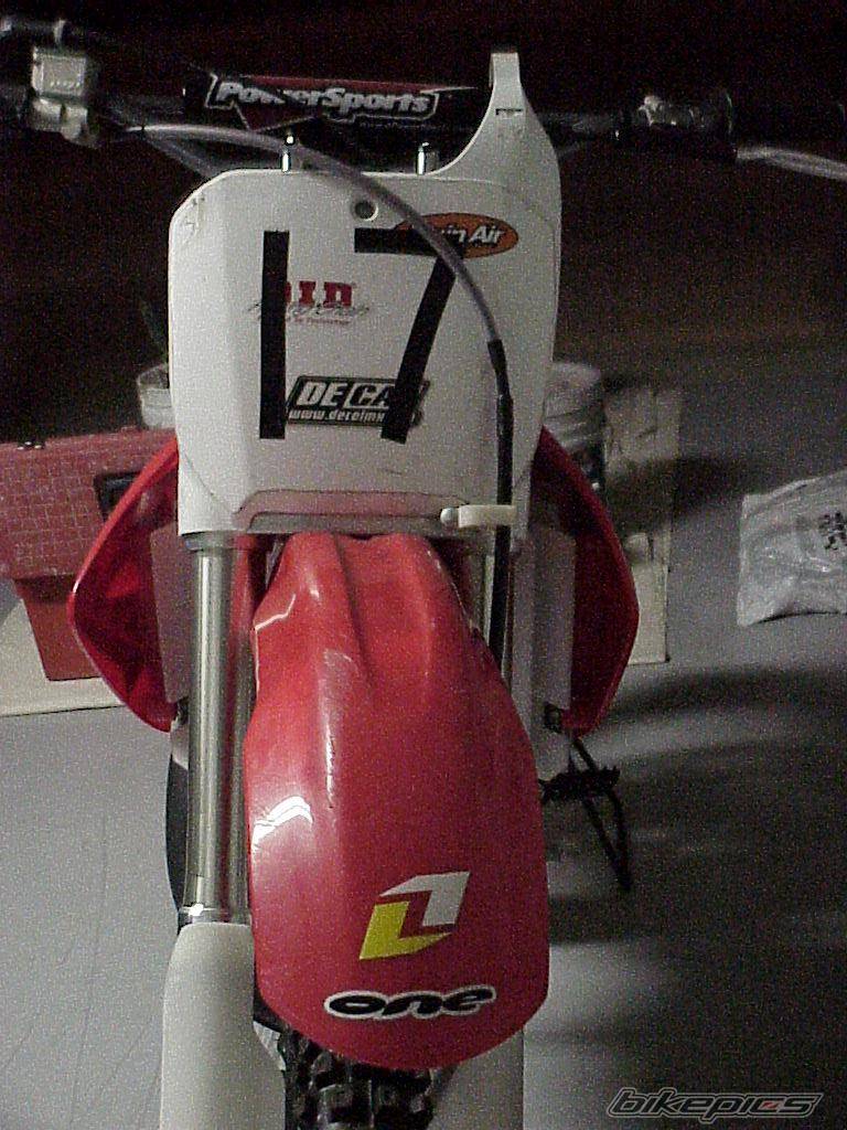 Bike Photo 43249
